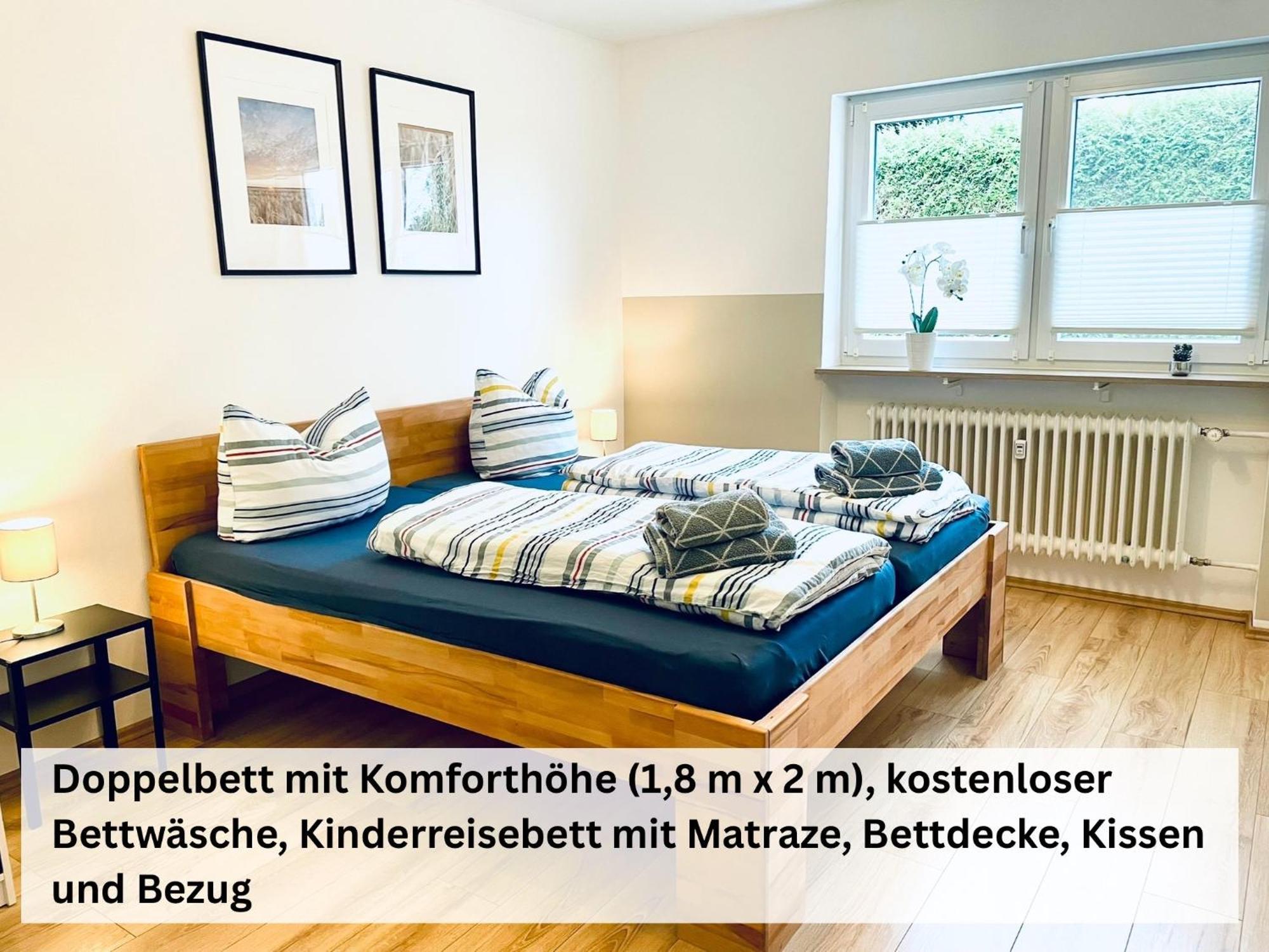 Kleine Auszeit Ferienwohnung Nahe Bosenbergklinik Mit Parkplatz, Haustiere Willkommen Sankt Wendel Exterior photo